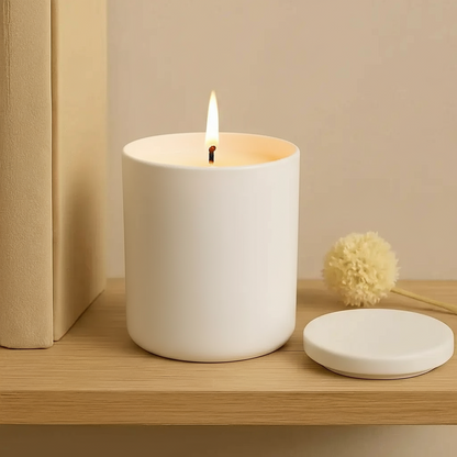 ✨ Ritual Moments "Heilung & Rückzug" – Spirituelles Set EIR - by SteinKunstWerk | DS aus nachhaltiger Herstellung