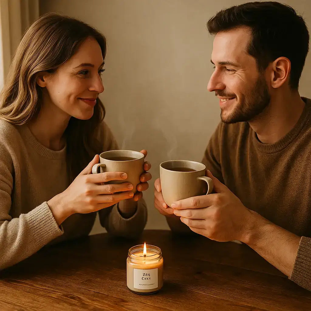 Rooibos Super Grade Long Cut – Aromatischer Rotbusch-Tee für pure Entspannung - by SteinKunstWerk | Loser Tee aus nachhaltiger Herstellung