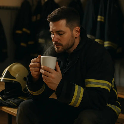 Rooibos Super Grade Long Cut – Aromatischer Rotbusch-Tee für pure Entspannung - by SteinKunstWerk | Loser Tee aus nachhaltiger Herstellung