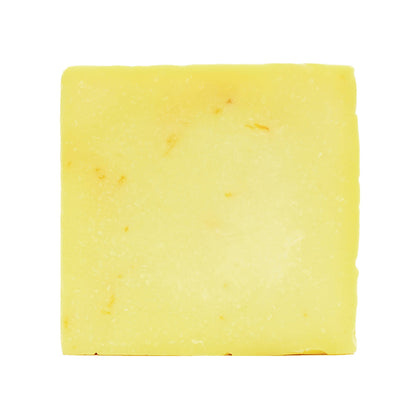 Product image: therefore beauty block zero – calendula soap