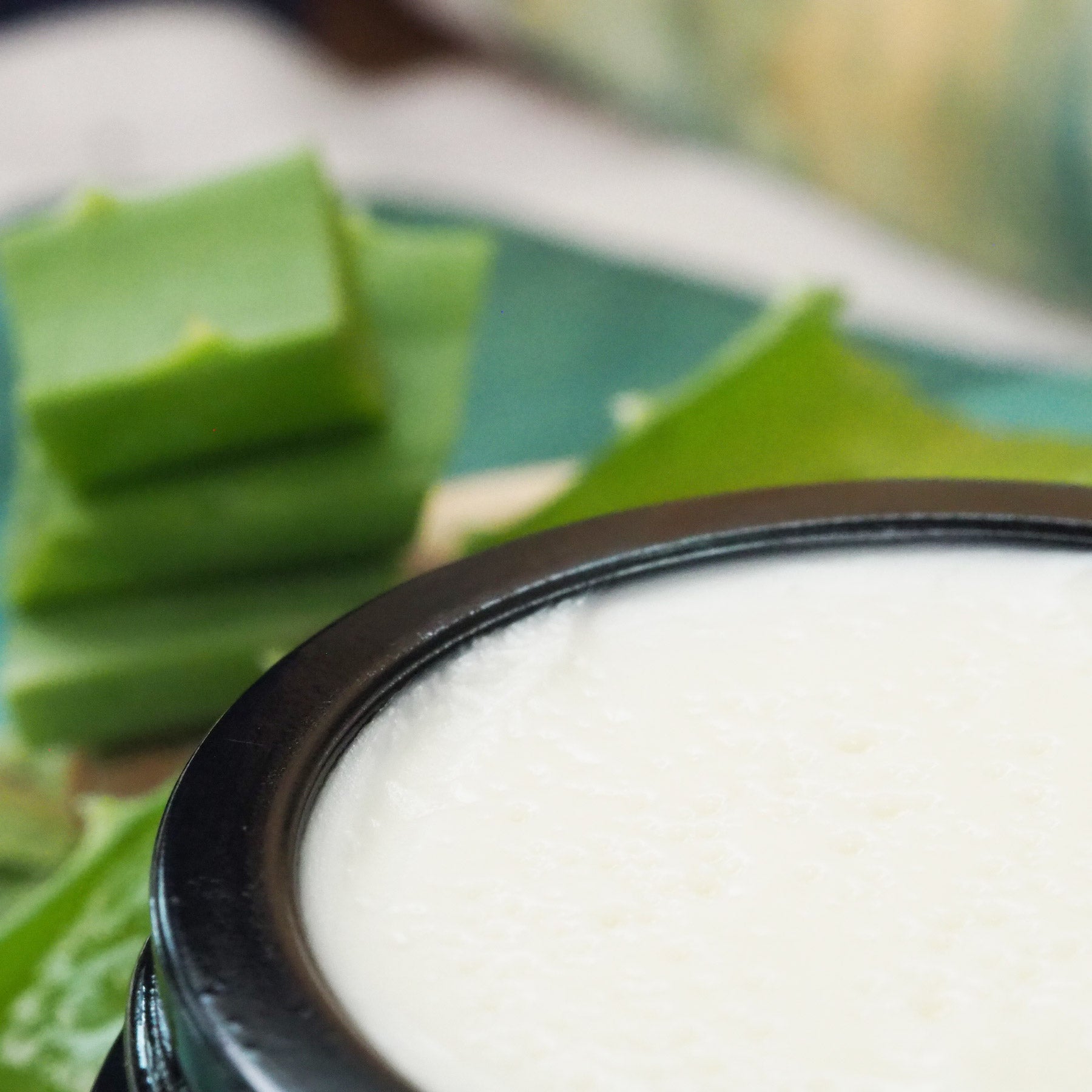 Aloe Creme – Produktdetail