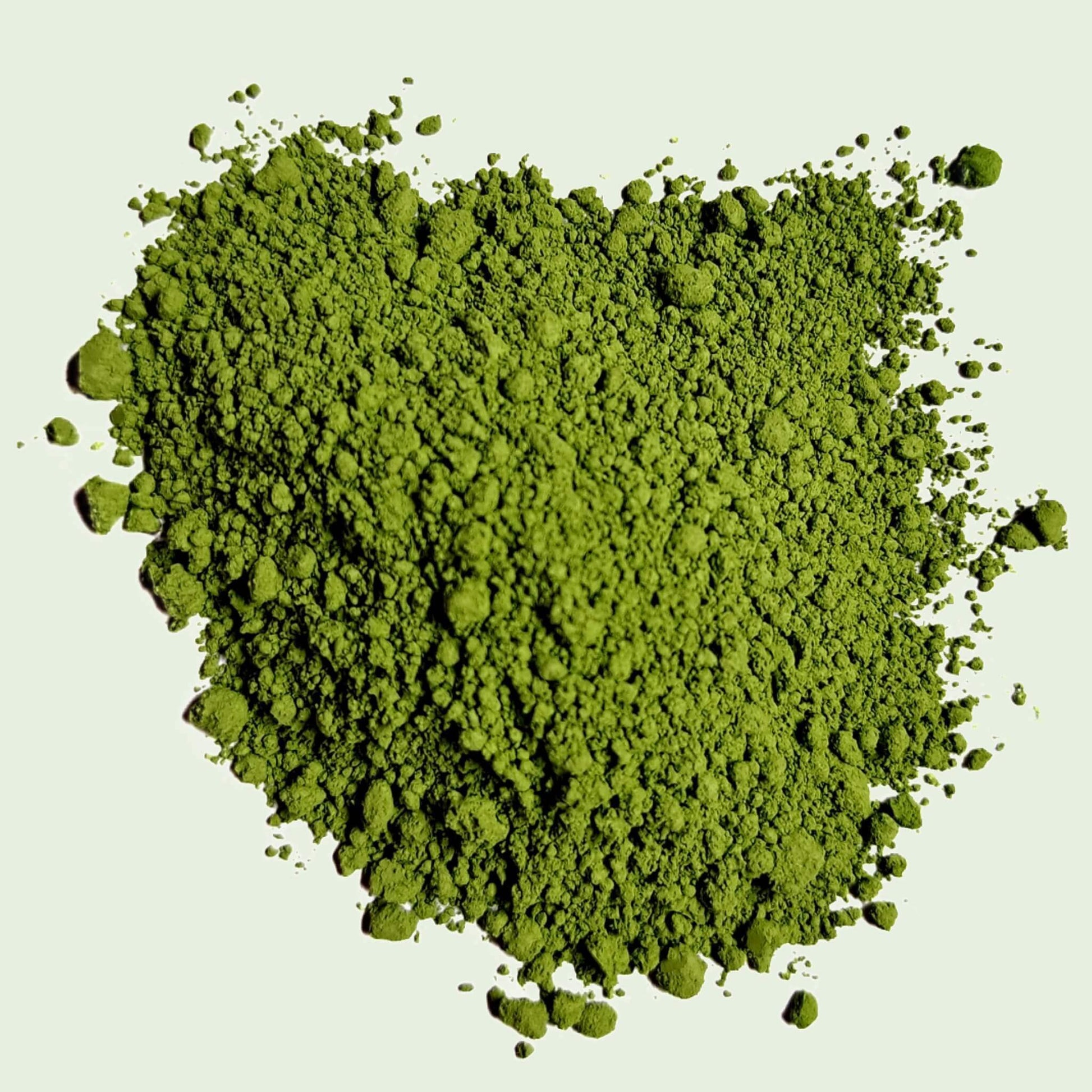 Bio Matcha Ceremonial 30g Dose - by SteinKunstWerk | Matcha aus nachhaltiger Herstellung