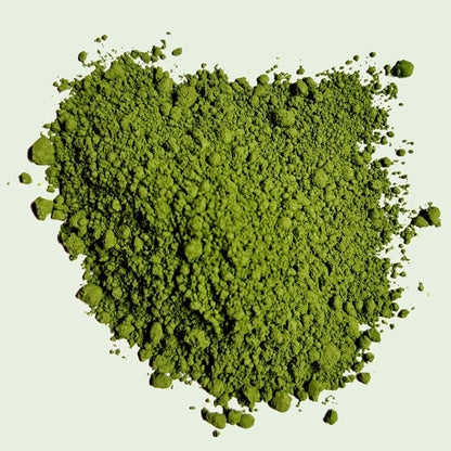 Bio Matcha Ceremonial 30g Dose - by SteinKunstWerk | Matcha aus nachhaltiger Herstellung
