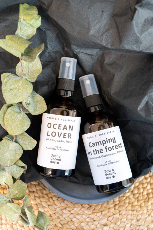 Ocean Lover Oda ve Tekstil Spreyi