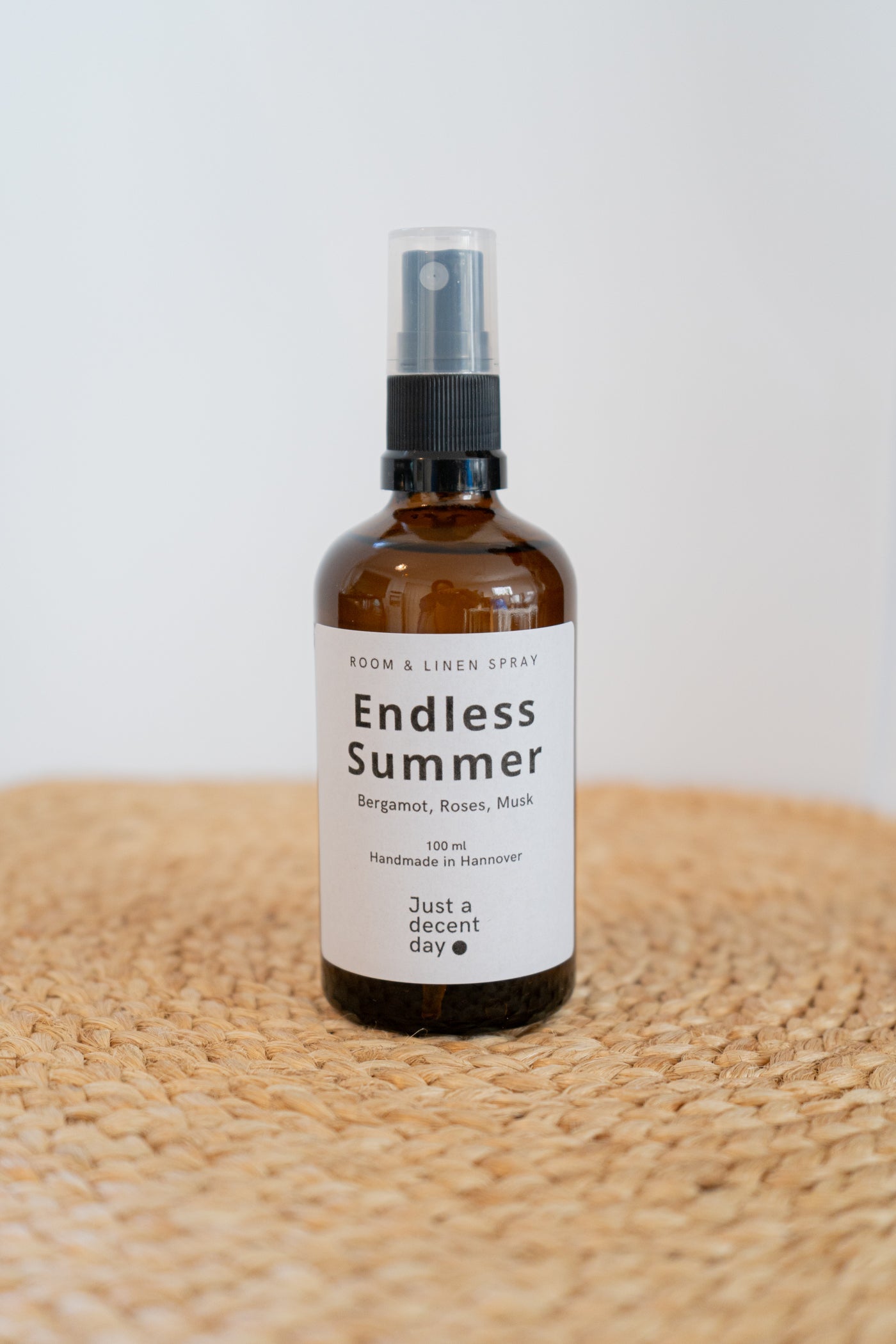 Endless Summer – Room & Linen Spray için sommerliche Frische