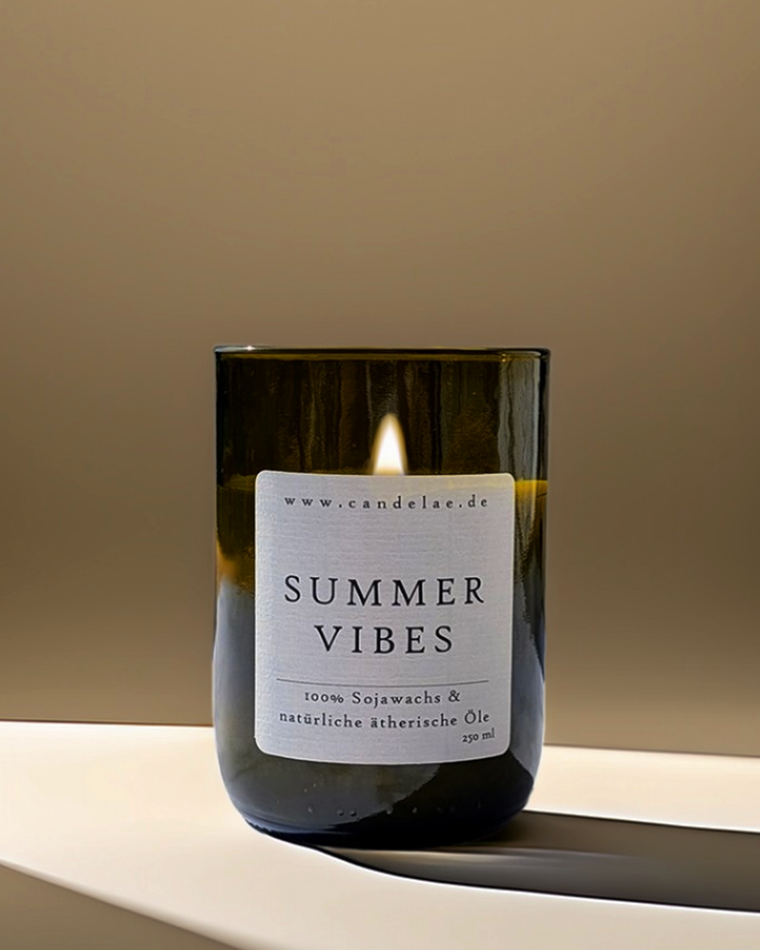 HE Duftset Sommerlaune mit Summer Vibes Duftkerze