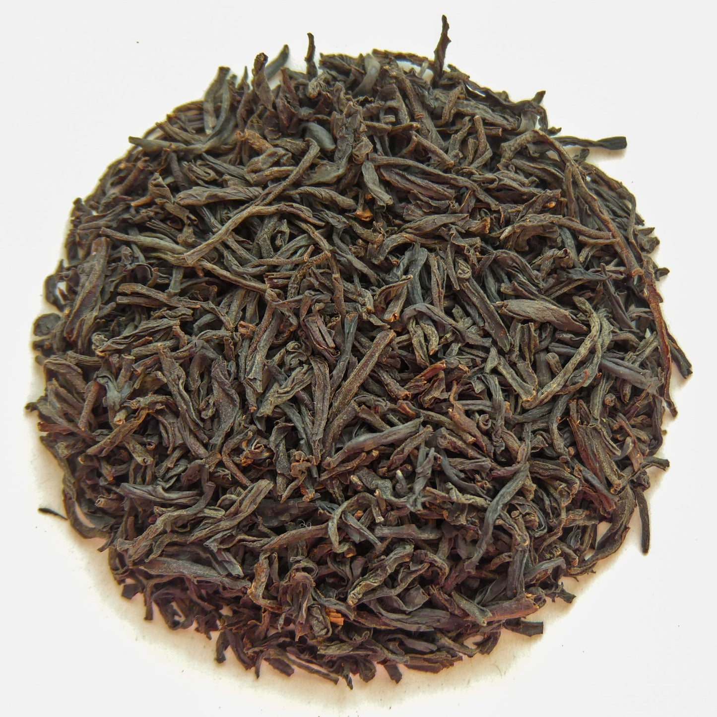 Ceylon Orange Pekoe (OP) Black Tea – elegant highland tea from Sri Lanka
