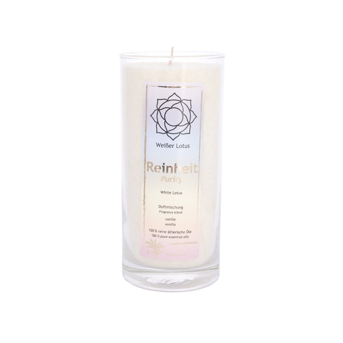 Chakra Scented Candle – Light, Fragrance & Conscious mindful rituals