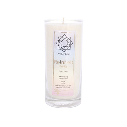 Chakra Scented Candle – Light, Fragrance & Conscious mindful rituals
