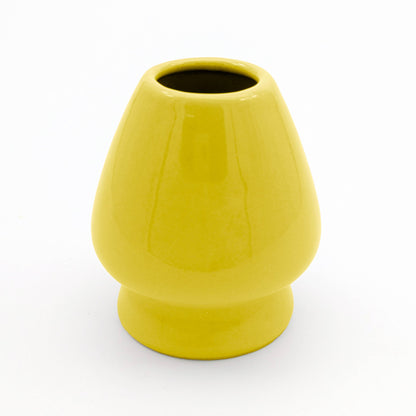 Chasentate Matchabesenhalter – Chasen trocknen und pflegen – Produktabbildung 27