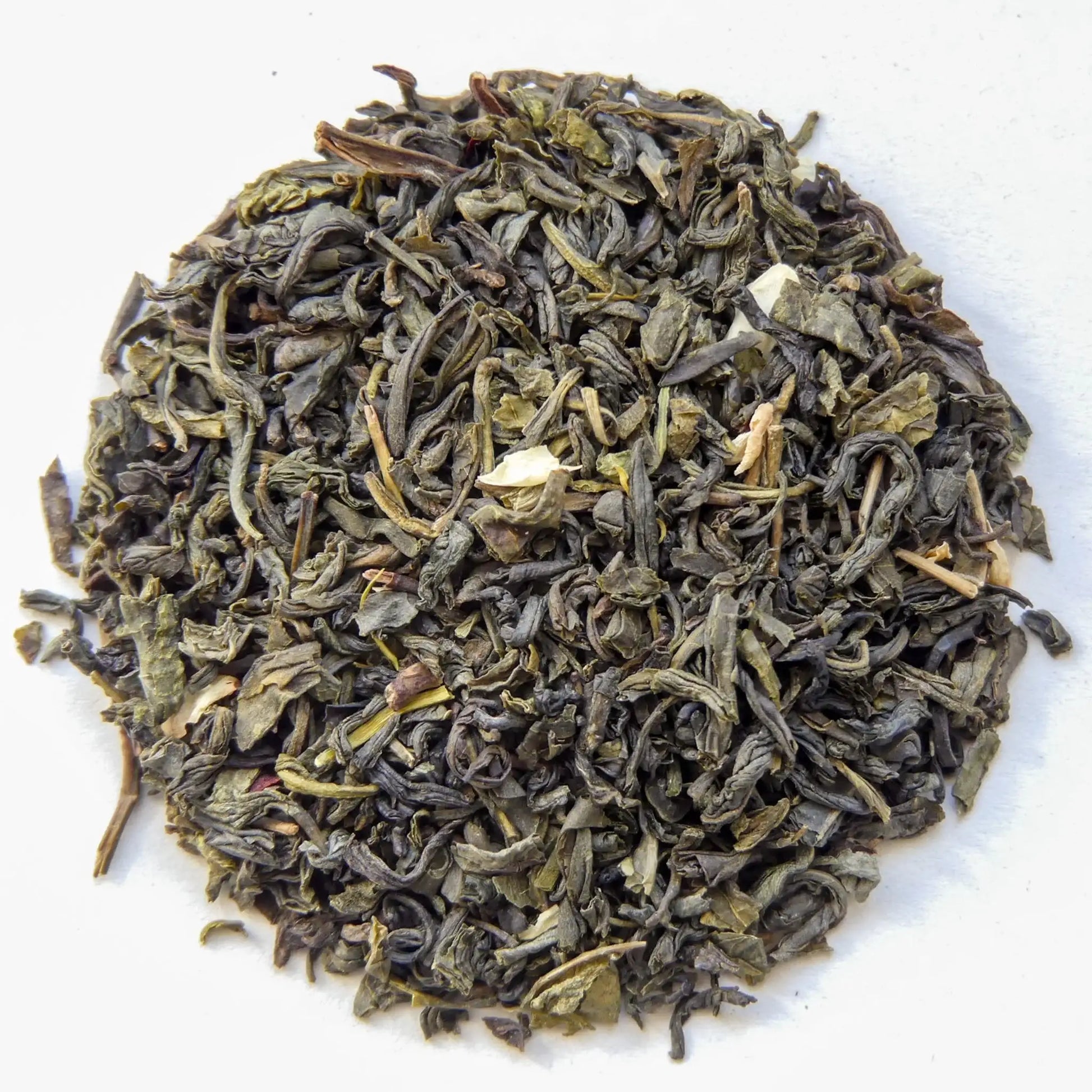 China Jasmine Superior - by SteinKunstWerk | Loser Tee aus nachhaltiger Herstellung