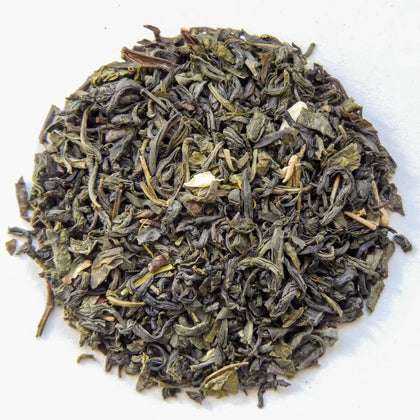 China Jasmine Superior - by SteinKunstWerk | Loser Tee aus nachhaltiger Herstellung