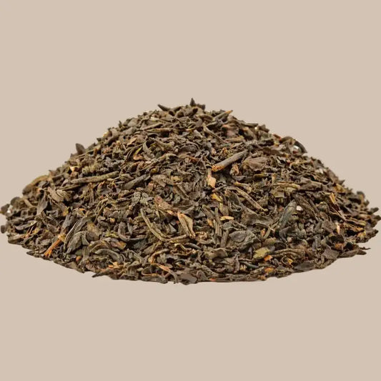 China Lapsang Souchong Rauchtee – Charakter, Tiefe und Tradition - by SteinKunstWerk | Loser Tee aus nachhaltiger Herstellung