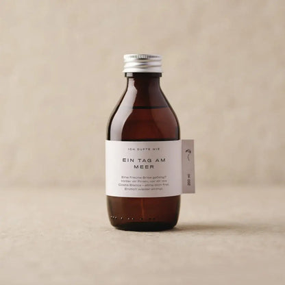 Diffuser - Raumduft - Nachfüllflasche - DUFTE - 200ml - by SteinKunstWerk | Diffuser aus nachhaltiger Herstellung