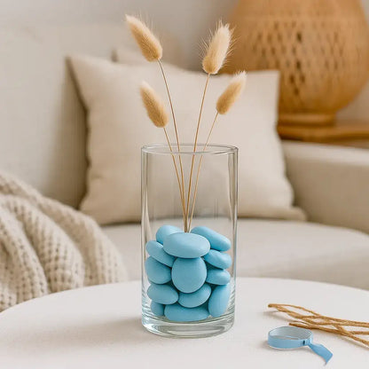 Stilvolle Deko-Steine: Handgefertigte Unikate für deine Dekoration - by SteinKunstWerk | Deko aus nachhaltiger Herstellung