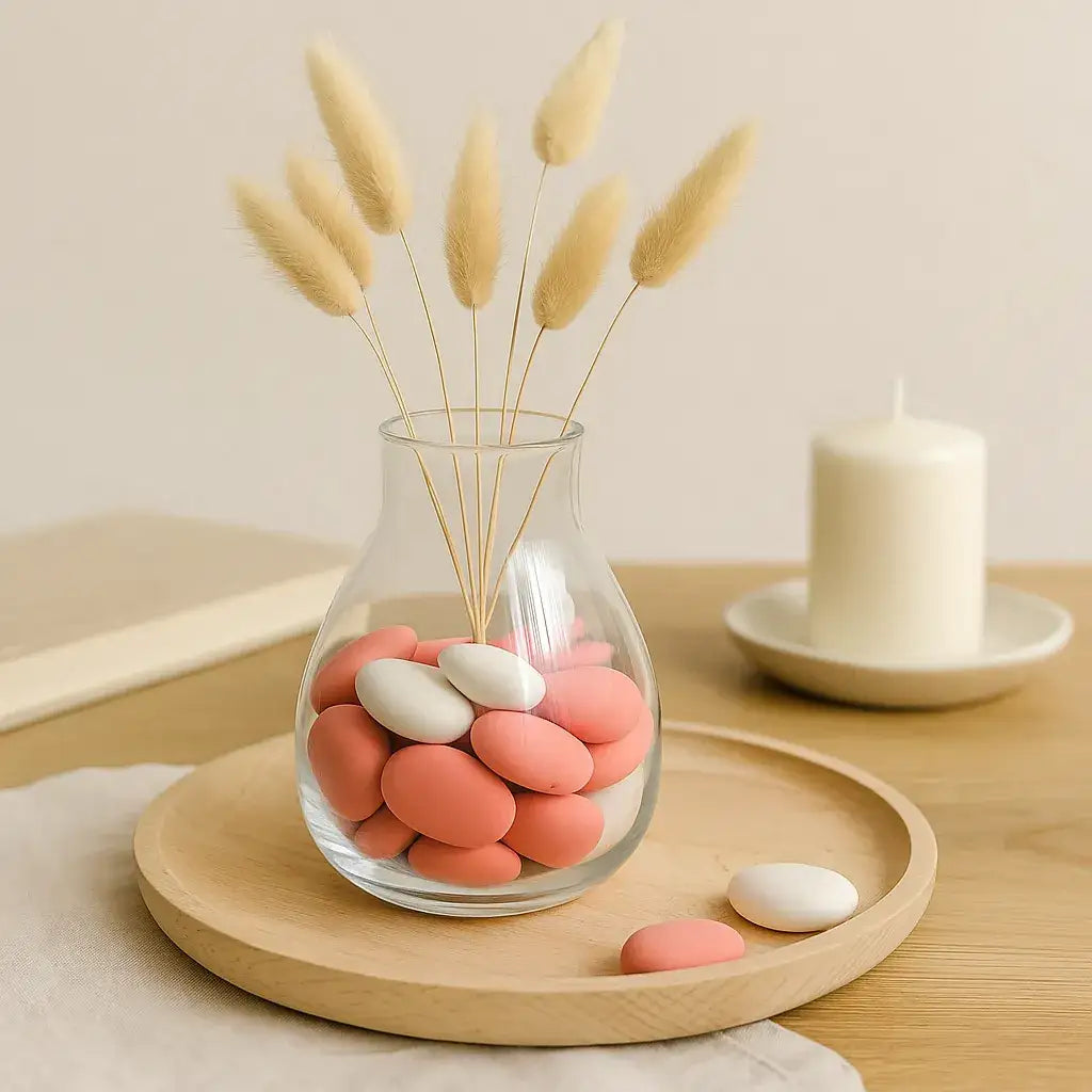 Stilvolle Deko-Steine: Handgefertigte Unikate für deine Dekoration - by SteinKunstWerk | Deko aus nachhaltiger Herstellung