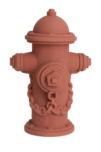 Dekofigur Hydrant – Ein Stück Amerika für dein Zuhause - by SteinKunstWerk | Deko aus nachhaltiger Herstellung