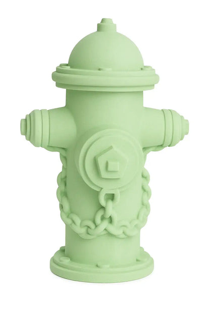 Dekofigur Hydrant – Ein Stück Amerika für dein Zuhause - by SteinKunstWerk | Deko aus nachhaltiger Herstellung