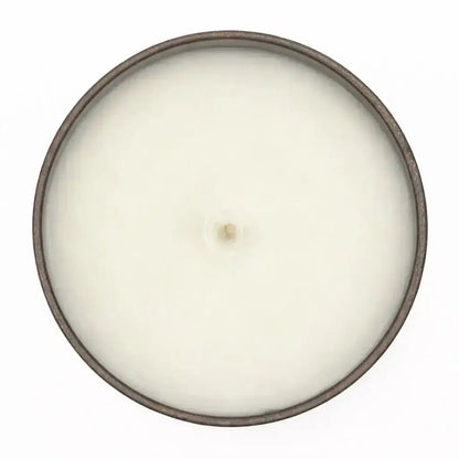 Personalisierte Duftkerze – ohne Dekor