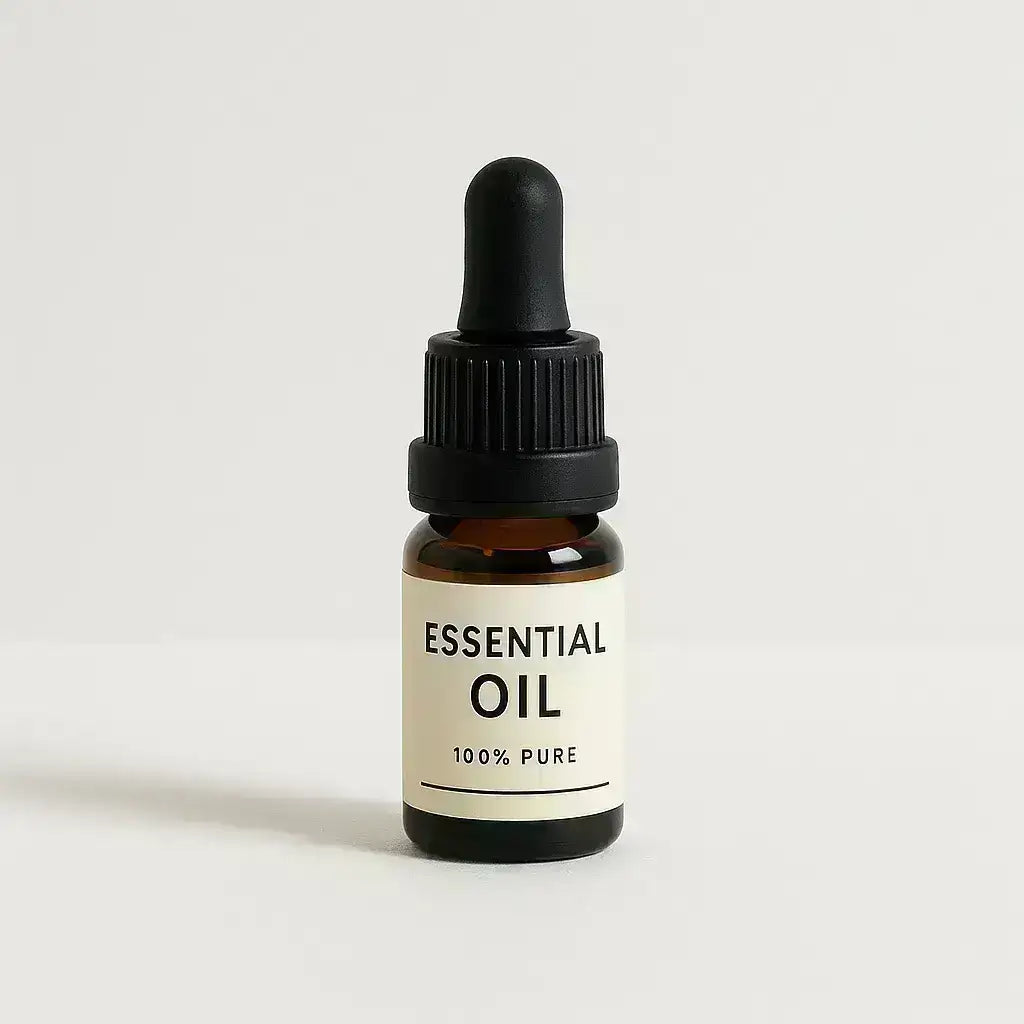 Natürliches Bio Rosenholzöl (Dalbergia sissoo) – Energie, Harmonie und Herzöffnung - by SteinKunstWerk | Kerzen aus nachhaltiger Herstellung