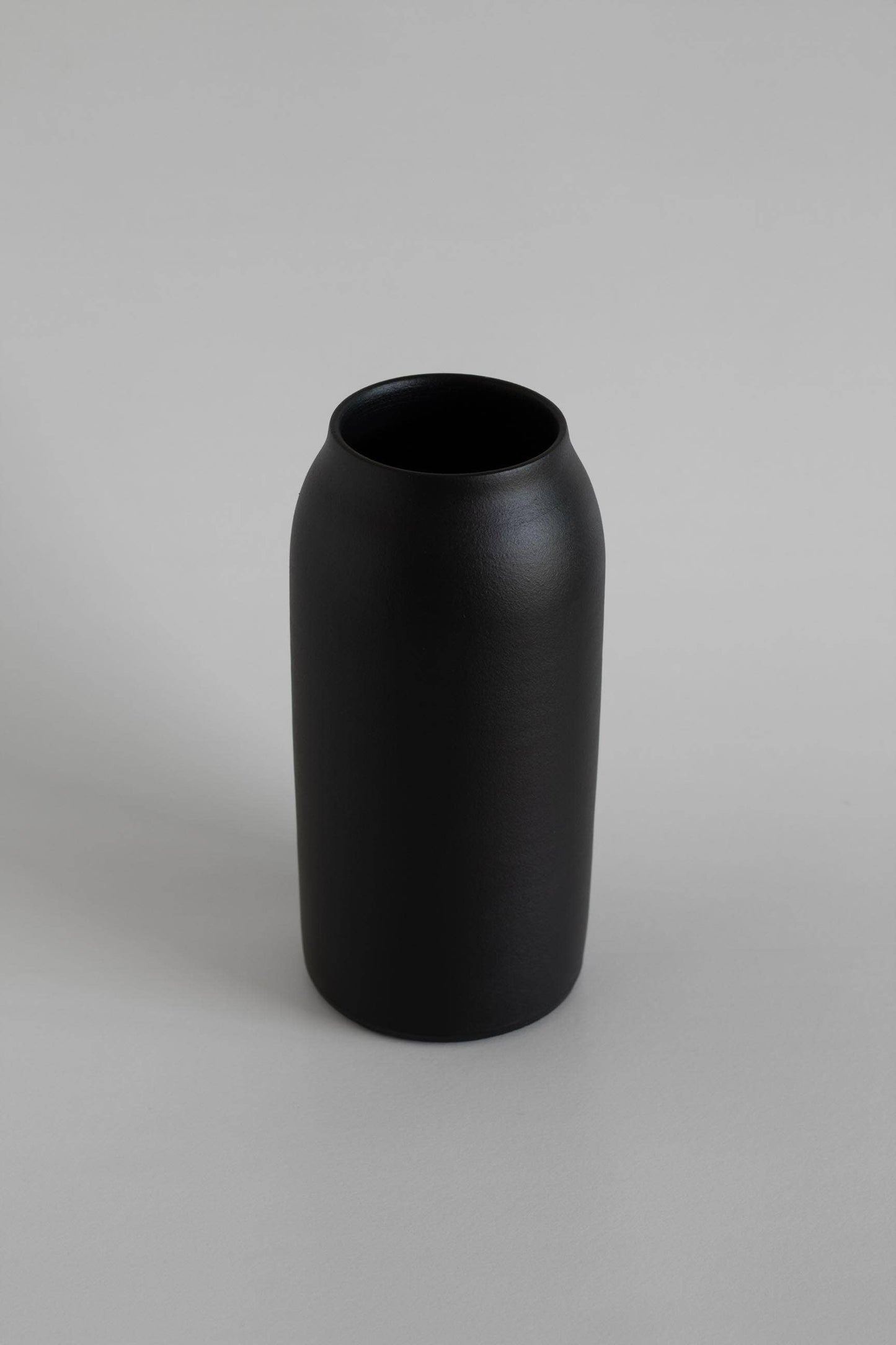 Island Collection 01 Keramikvase – handgefertigt
