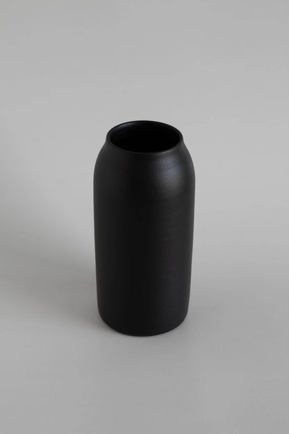 Island Collection 01 Keramikvase – handgefertigt