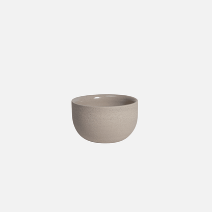 KUMO Espressotasse Beige – handgemachte Keramik von Mura Mura Ceramics