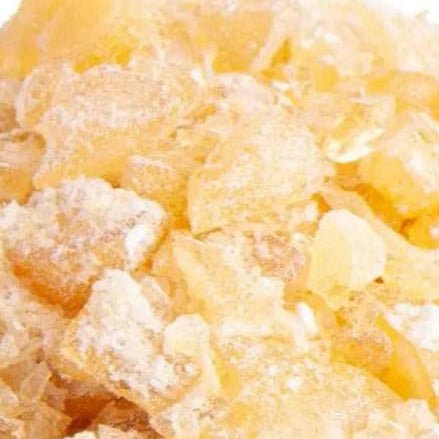 Fichtenharz Räucherharz – weitere Produktansicht
