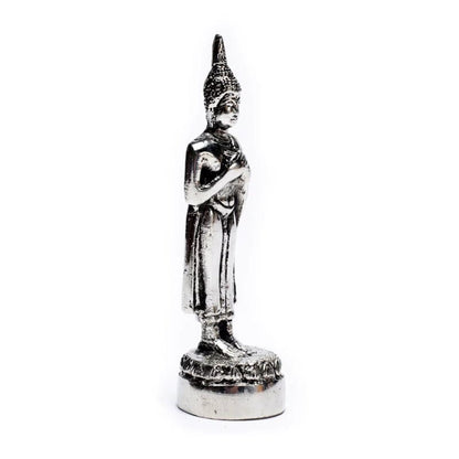 Buddha-Figuren als symbolisches Geburtstagsgeschenk