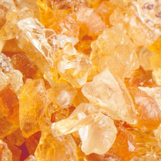 Gummi Arabicum Räucherharz – weitere Produktansicht 1