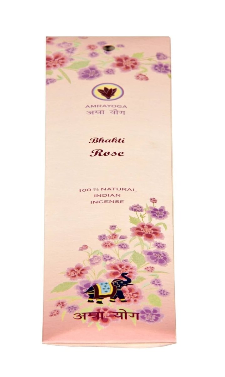 Indian Incense Sticks – Natural Fragrant Moments for Your Home