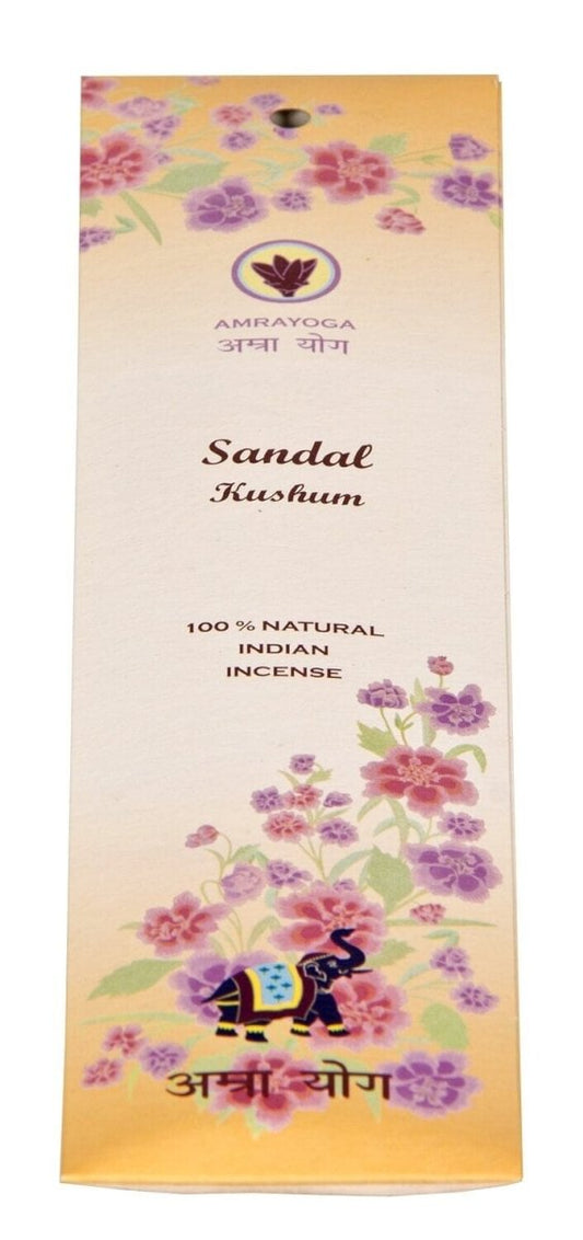 Indische Räucherstäbchen – natürliche Duftmomente pour Zuhause