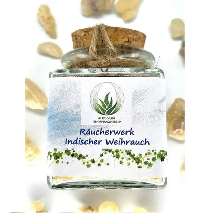 Räucherset "Entspannung"