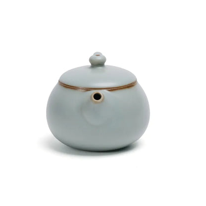 Teekanne Qing Yu – Seladon (Celadon) – Produktabbildung 7