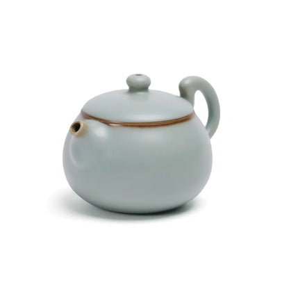Teekanne Qing Yu – Seladon (Celadon) – Produktabbildung 6