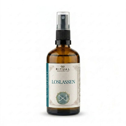 Loslassen Energiespray 100 ml – weitere Produktansicht