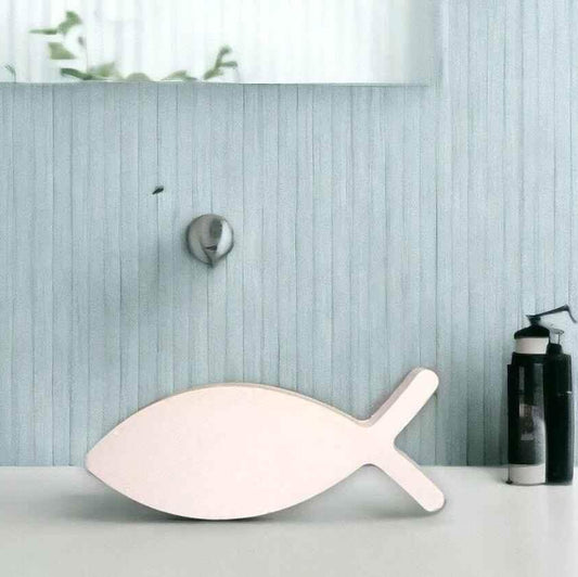 Handgefertigte Keramik-Fische – Maritime Deko & Geschenkideen mit Strandfeeling 🐟🌊 - by SteinKunstWerk | Deko aus nachhaltiger Herstellung