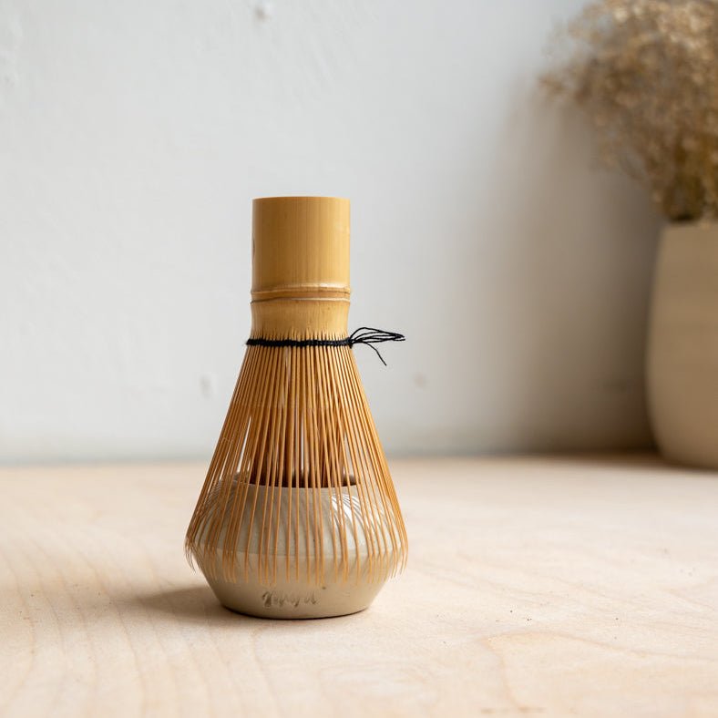 YOKO – Preserving form, completing the ritual