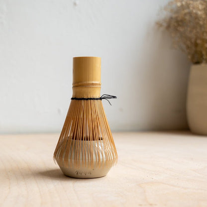 YOKO – Preserving form, completing the ritual