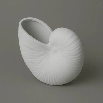 Nautilusmuschel – maritime Deko mit Urlaubsflair für dein Zuhause - by SteinKunstWerk | Deko aus nachhaltiger Herstellung