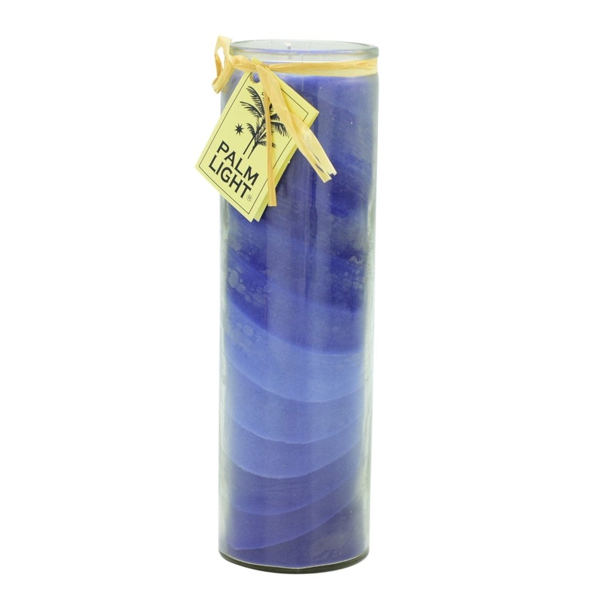 NUANCE Candle – a stylish lighting accent for tranquil spaces