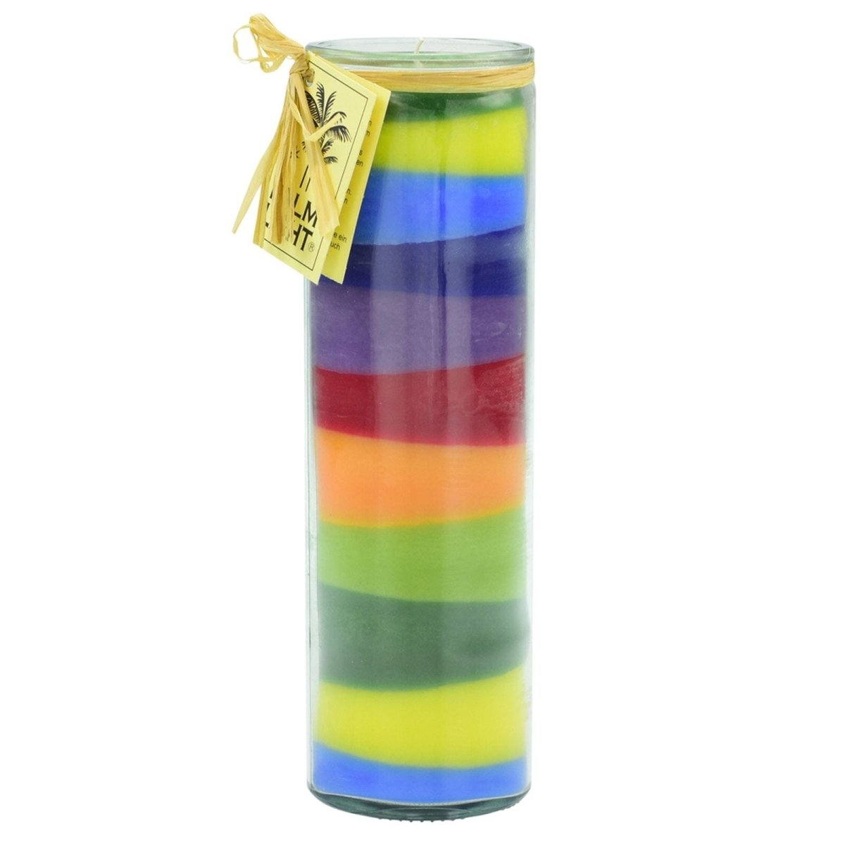 NUANCE Candle – a stylish lighting accent for tranquil spaces