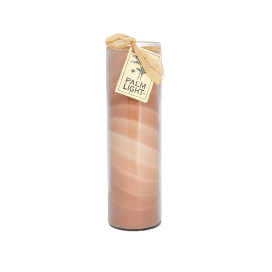 NUANCE Candle – Colorful Light Accent for Calm Spaces