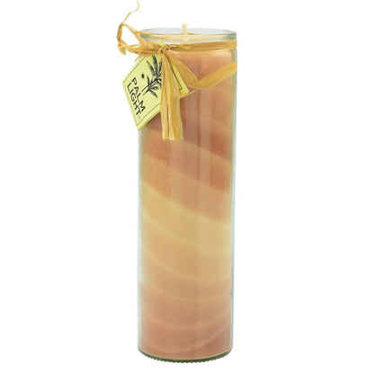 NUANCE Candle – a stylish lighting accent for tranquil spaces