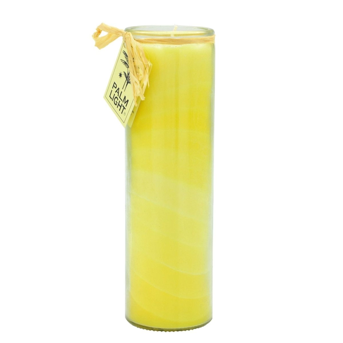 NUANCE Candle – a stylish lighting accent for tranquil spaces