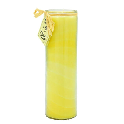 NUANCE Candle – a stylish lighting accent for tranquil spaces