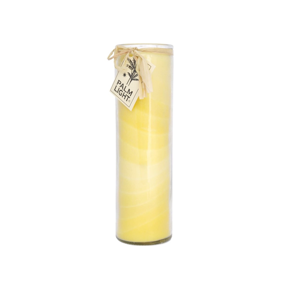 NUANCE Candle – a stylish lighting accent for tranquil spaces