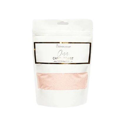 Powdered Candle Refill Kit - Oasis 330g - by SteinKunstWerk | Pulverkerzen aus nachhaltiger Herstellung