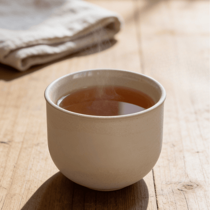 Ocha Teacup – Minimalist teacup for mindful moments 