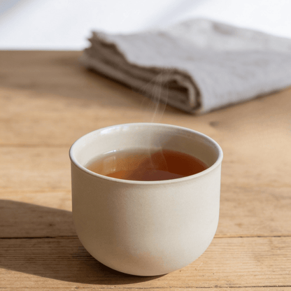 Ocha Teacup – Minimalist teacup for mindful moments 